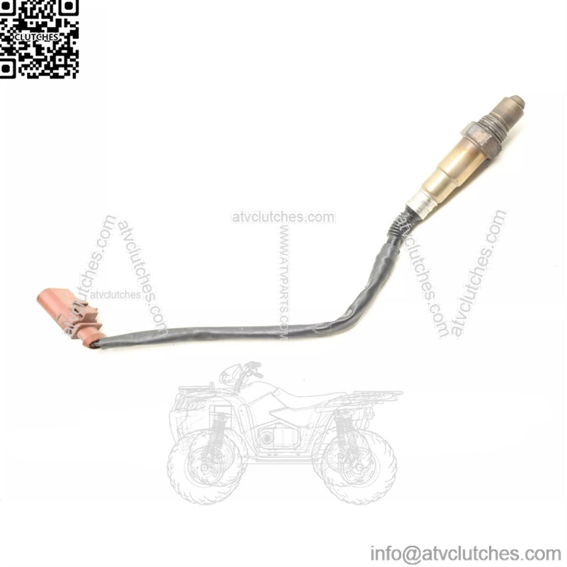 Oxygen sensor (rear) 07L906265F for Audi 07A5 4.2L R8 - Image 2