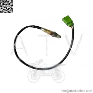 Oxygen sensor (front)  07P906262A    for Audi 11A8 6.3L