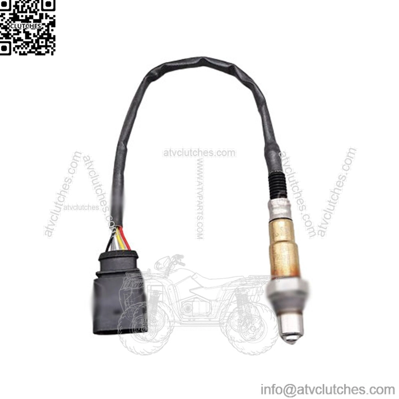 Oxygen sensor (front) 8K0906262C for Audi 15A6 3.0T A4 Q5 Q7 - Image 2