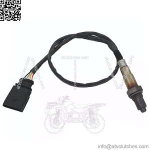 Oxygen sensor (front)  8V0906262C    for Audi 15A3 1.8T