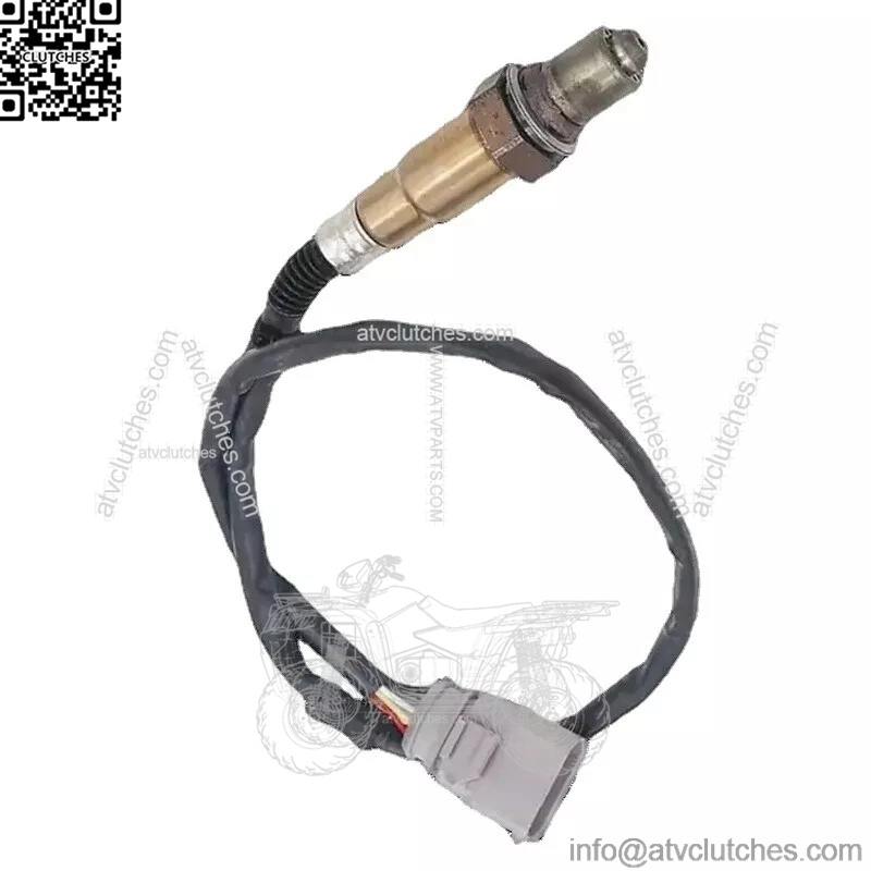 Oxygen sensor (front) 8VD906262 for Volkswagen 15 Passat 1.8T