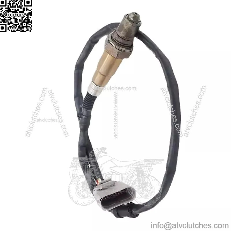 Oxygen sensor (front) 8VD906262 for Volkswagen 15 Passat 1.8T - Image 2