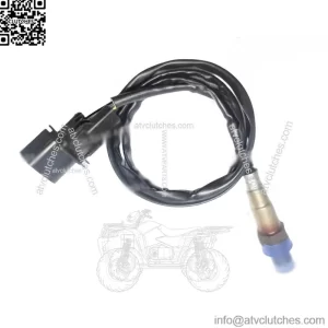 Oxygen sensor (front right)  94860612802    for Porsche 02 Cayenne 4.5L