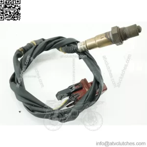 Oxygen sensor (front left)  94860612902    for Porsche 02 Cayenne 4.5L