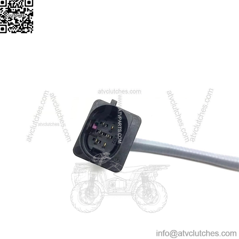 Oxygen sensor (front) 97060612301 for Porsche 11 Panamera 4.8L - Image 2