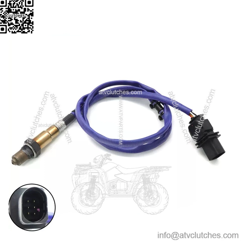 Oxygen sensor (front) 97060612401 for Porsche 09 Panamera 4.8L