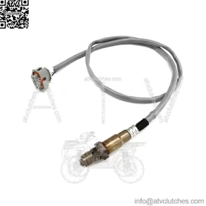 Oxygen sensor (rear)  97060617301    for Porsche 13 Panamera 3.0T