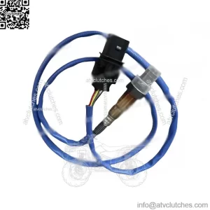 Oxygen sensor (front)  9A160616801    for Porsche 10911 3.6L