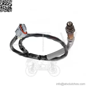 Oxygen sensor (rear)  9A160617701    for Porsche 08911 3.6L