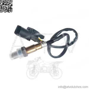 Oxygen sensor (rear)  9A790626550    for Porsche 17 Panamera 3.0T