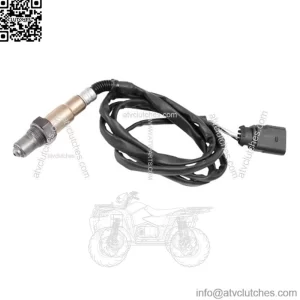 Oxygen sensor (rear)  1K0998262E    for Audi 08TT 2.0T