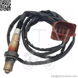 Oxygen sensor (front left)  1K0998262M    for Volkswagen 06 Touareg 4.2L