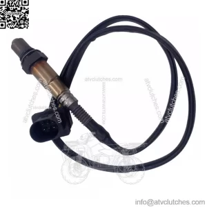 Oxygen sensor (front left)  1K0998262N    for Volkswagen 12 Phaeton 6.0L