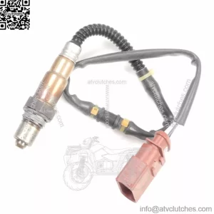 Oxygen sensor (rear)  1K0998262Q    for Volkswagen 03 Golf 2.0L