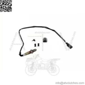 Oxygen sensor (rear)  1K0998262S    for Audi 15A6 3.0T