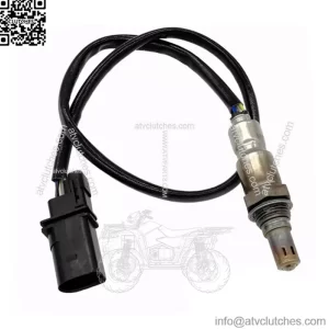 Oxygen sensor (front right)  06E906262F    for Volkswagen 10 Touareg 3.0T