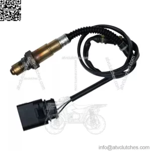 Oxygen sensor (rear left) 95560613610 for Porsche 04 Cayenne 3.2L