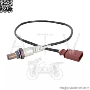 Oxygen sensor (front)  04E906262CL    for Volkswagen 15 New Sagitar 1.6L