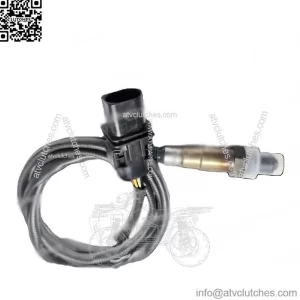 Oxygen sensor (front right)  03H906262AC    for Volkswagen 11 Passat 3.0L