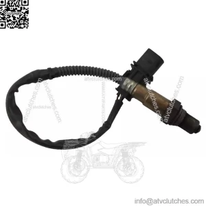 Oxygen sensor (front)  059906262H    for Audi 10A6L 2.7L Diesel Edition