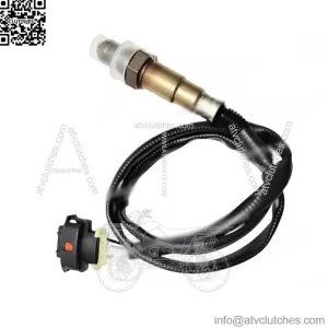 Oxygen sensor (rear left/right) 95860617200 for Porsche 11 Cayenne 4.8L