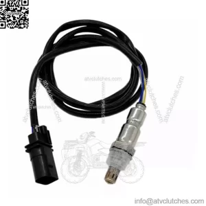 Oxygen sensor (front left)  06E906262G    for Volkswagen 11 Touareg 3.0T