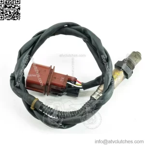 Oxygen sensor (front left)  079906262F    for Volkswagen 06 Touareg 4.2L
