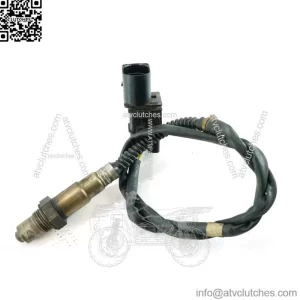 Oxygen sensor (front right)  079906262E    for Volkswagen 06 Touareg 4.2L