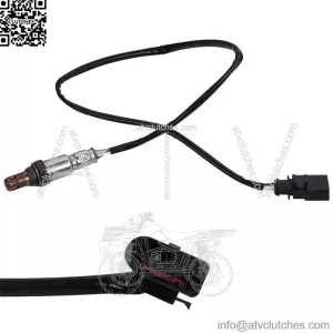 Oxygen sensor (rear)  04E906262AG    for Audi 15Q3 1.4T