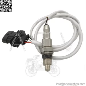 Oxygen sensor (rear right)  670031347    for Maserati 16 Levante 3.0T