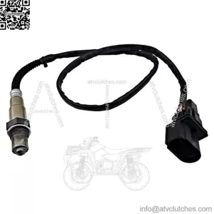 Oxygen sensor (front right)  022906262BE    for Volkswagen 06 Touareg 3.2L
