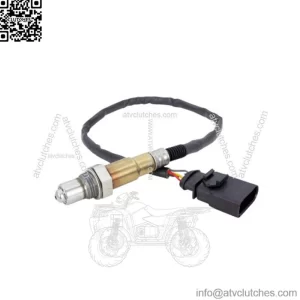 Oxygen sensor (front left)  079906262AA    for Bentley 16 Flying Spur 4.0T