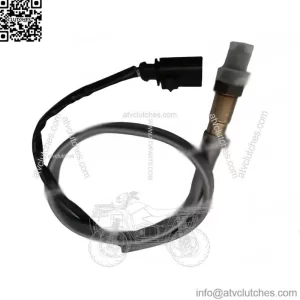 Oxygen sensor (rear left)  079906265H    for Bentley 16 Flying Spur 4.0T