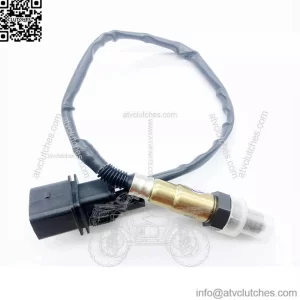 Oxygen sensor (rear)  06A906262BH    for Volkswagen Sagitar 1.6