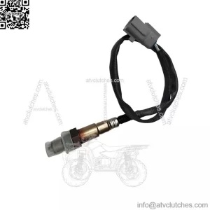 Oxygen sensor (rear) 0258006079 forTianyu/Swift 1.3L/Gray Plug/Euro 4