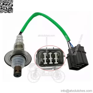 Oxygen sensor (front) 18213-65J00 forSuzuki Vitara 07-08 2.0L