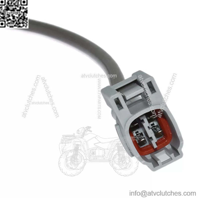 Oxygen sensor (front) 18213-63J01 forChangan Suzuki Swift 1.3 - Image 2