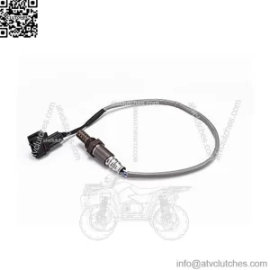 Oxygen sensor (rear) 18213-56K00 forSuzuki Swift 1.3