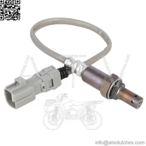 Oxygen sensor (rear) 89465-02300 375MM for Toyota Corolla 09-14 1.6L