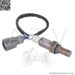 Oxygen sensor (rear) 89465-06240 315MM for Toyota Camry 06-15 2.0L/2.4L