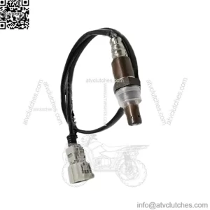 Oxygen sensor (rear) 89465-0E070  for Toyota Highlander 09-12 2.7L/3.5L