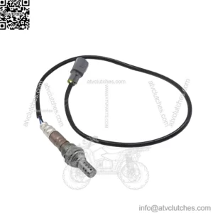 Oxygen sensor (rear) 89465-42090  for Toyota RAV4 00-05 2.0/2.4L