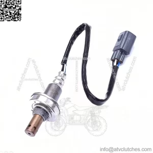 Oxygen sensor (rear) 89467-02030  for Toyota Corolla 09 1.6L
