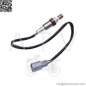 Oxygen sensor (rear) 89467-06080  for Toyota Camry 06 2.0/2.4L
