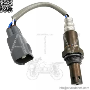 Oxygen sensor (front) 89467-71020  for Toyota Prado 13 4.0L