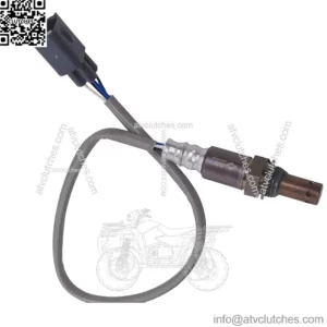 Oxygen sensor (rear) 89465-12750 for Toyota Corolla 1.8/Male Plug