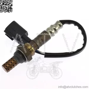 Oxygen sensor (rear) 89465-60150  for Toyota 05 Land Cruiser 4.7L