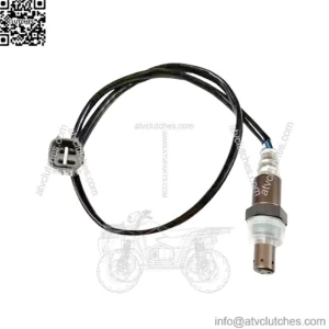 Oxygen sensor (rear) 89465-28320  for Toyota 04 Previa 2.4L