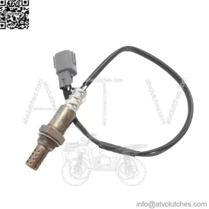 Oxygen sensor (rear) 89465-41060  for Toyota 03 Alphard 3.5L