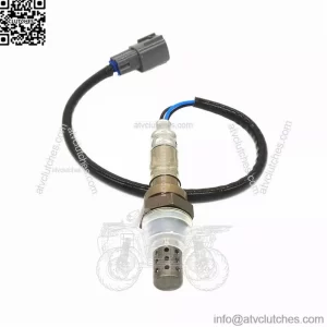 Oxygen sensor (rear) 89465-0D160  for Toyota 04 Vios 1.3L